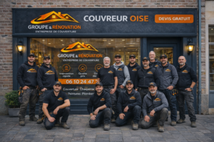contactez notre équipe