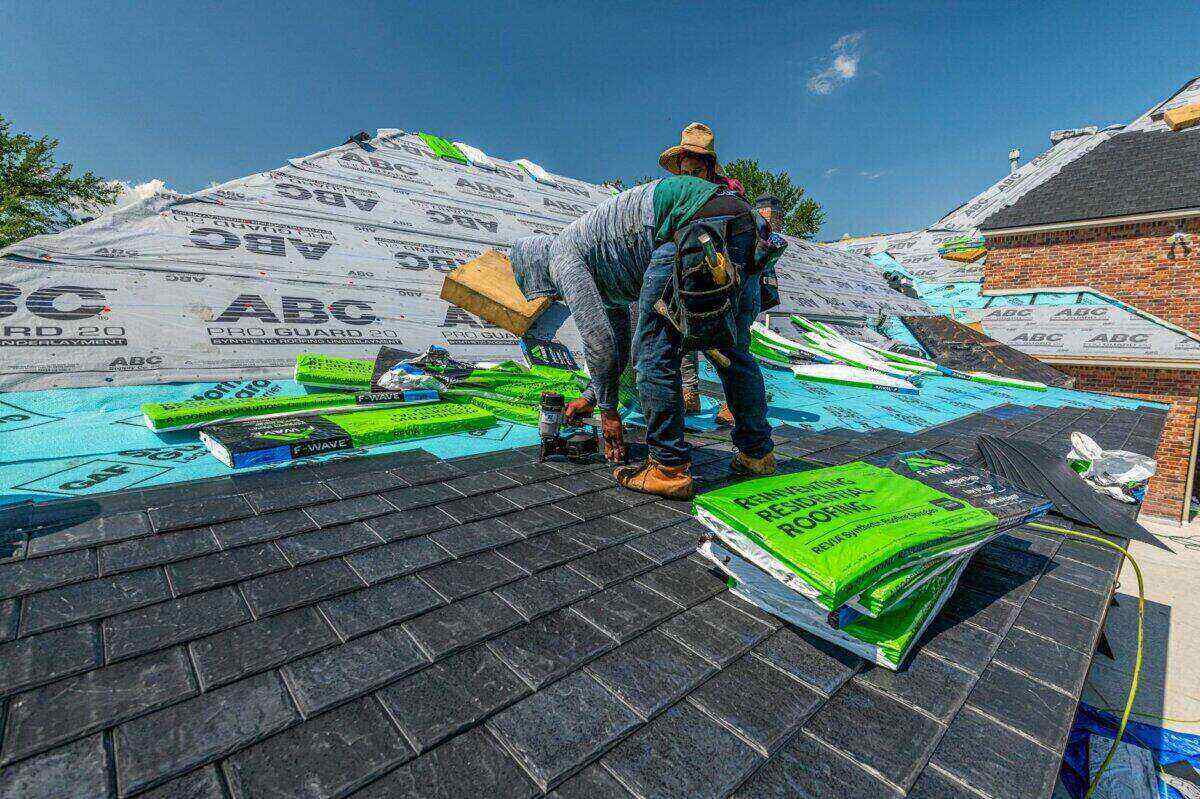Pose de Velux à Saint-Leu-d'Esserent : gagner en luminosité rapidement