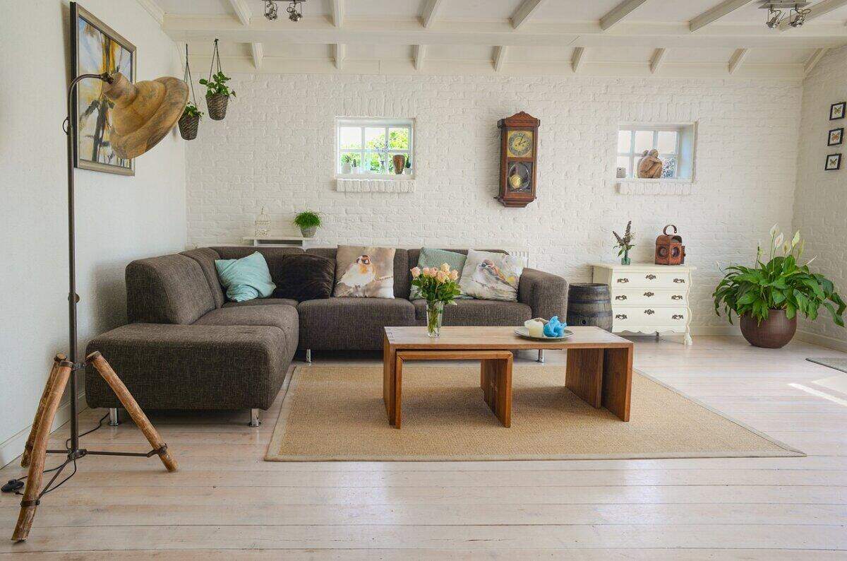 Peinture intérieure à Gouvieux : travaux rapides et finitions propres pour votre intérieur